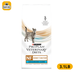[387-1189] PPVD FELINE NF ADVCA 3.15LB