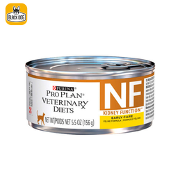 [387-1194] PPVD FELINE NF CNDC 5.5OZ
