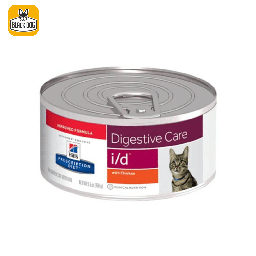 [4628] PD FELINE I/D 5.5 OZ