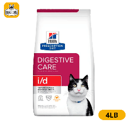 [4629] PD FELINE I/D 4LB