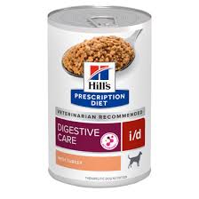 [7008] PD CANINE I/D LATA 13OZ