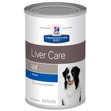 [7011] PD CANINE L/D LATA 13OZ