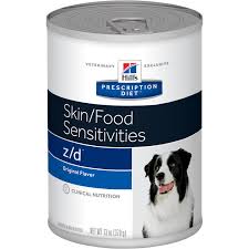 [7018] PD CANINE Z/D LATA 13OZ