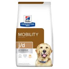 [8598] PD CANINE J/D 27.5LB