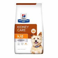 [8621] PD CANINE K/D 8.5LB