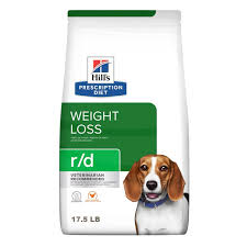 [8625] PD CANINE R/D 17.6 LB