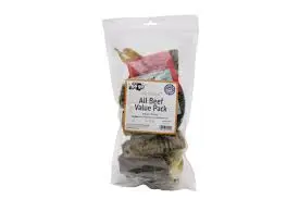[11015] GOGO ALL BEEF SUPER VALUE PACK