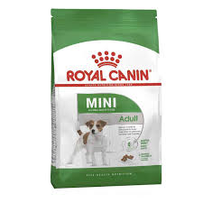 [010101-006 | 250940] ROYAL CANIN SHN MINI ADULT 2KG