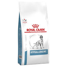 [010105-004 | 277600] ROYAL CANIN V DIET HYPOALLERGENIC CANINE 2KG
