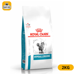 [311290] ROYAL CANIN V DIET HYPOALLERG FEL 2.5K