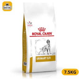 [274410] V DIET URINARY S/O 7.5KG