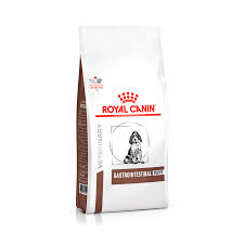 [283430] ROYAL CANIN V DIET GASTRO INT JUNIOR 2.5