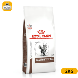 [010105-064 | 283130] ROYAL CANIN VET DIET GASTRO INT FEL 2K