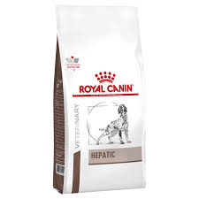 [010105-020 | 283500] V DIET HEPATIC DOG 6KG
