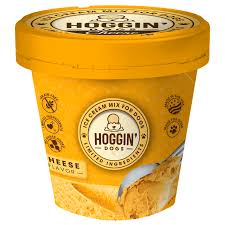 [641676992840] PUPPY HOGGIN´DOGS ICE CREAM CHEESE 4.65OZ