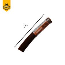 [BCH-Turkey-BLK7IN] TP 7" LONG LASTING DELUXE TURKEY CHEW