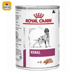 [291620] ROYAL CANIN VET DIET RENAL DOG CAN