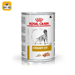 [273750] ROYAL CANIN VET DIET URINARY DOG CAN