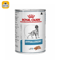 [010105-037 | 274080] ROYAL CANIN DIET HYPOALLERGENIC LATA