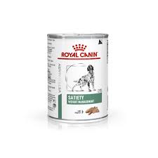 [278650] ROYAL V DIET SATIETY S/O CANINE 410 GR